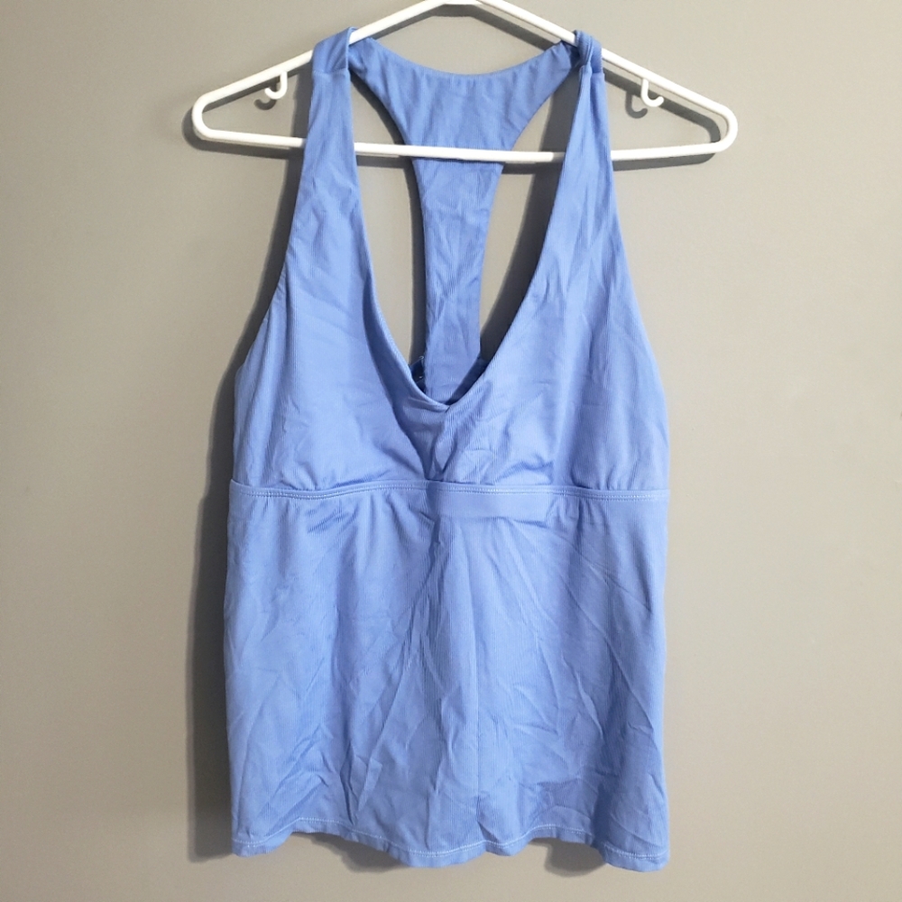Carve Designs athletic top XL
